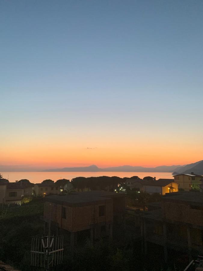 B&B Villagus Praia a Mare Exterior photo