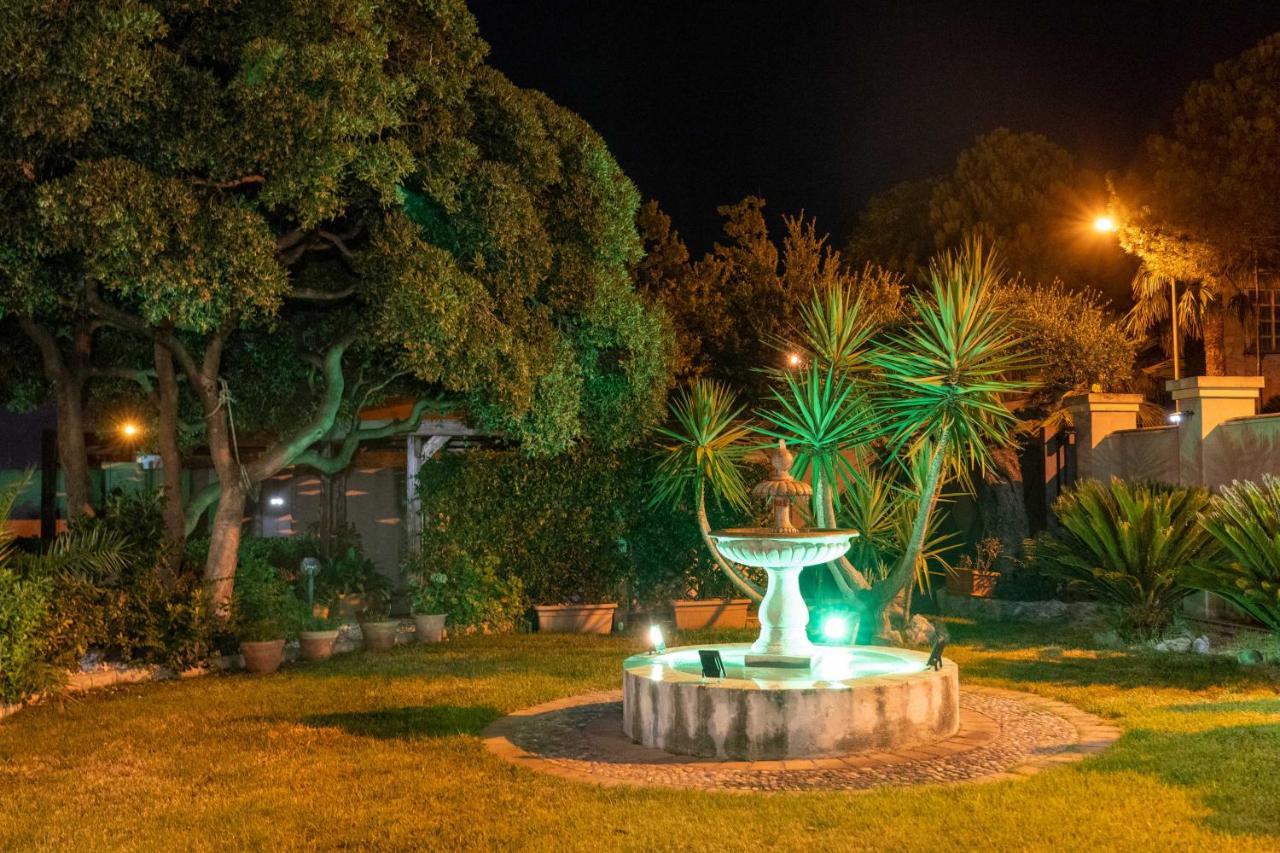 B&B Villagus Praia a Mare Exterior photo